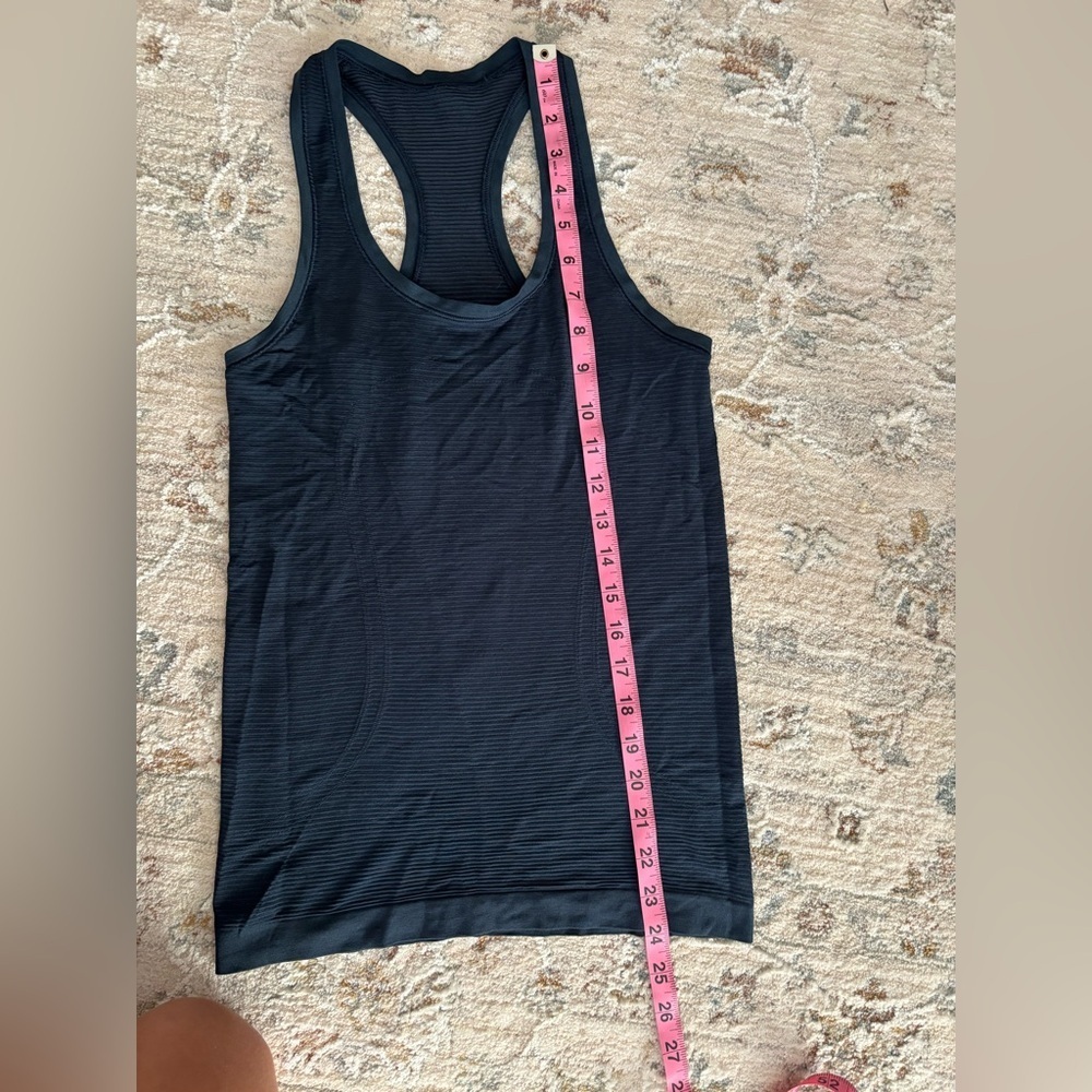 Lululemon Swiftly Tech Racerback - Picture 4 of 6